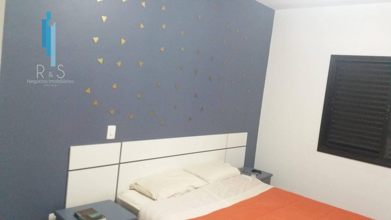 Apartamento à venda com 3 quartos, 103m² - Foto 6