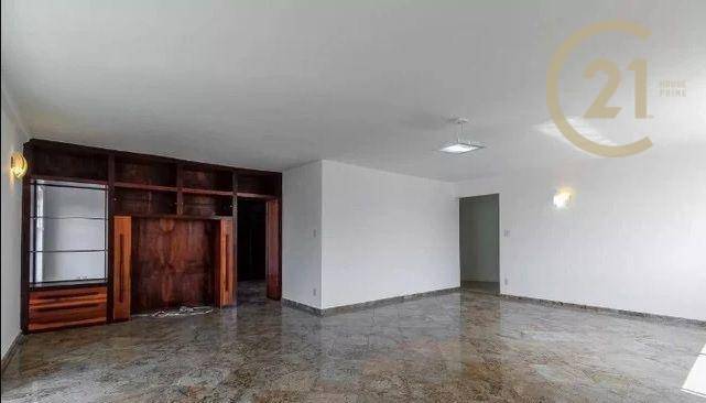 Apartamento à venda com 4 quartos, 240m² - Foto 3