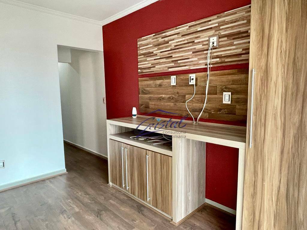 Apartamento à venda com 3 quartos, 160m² - Foto 35