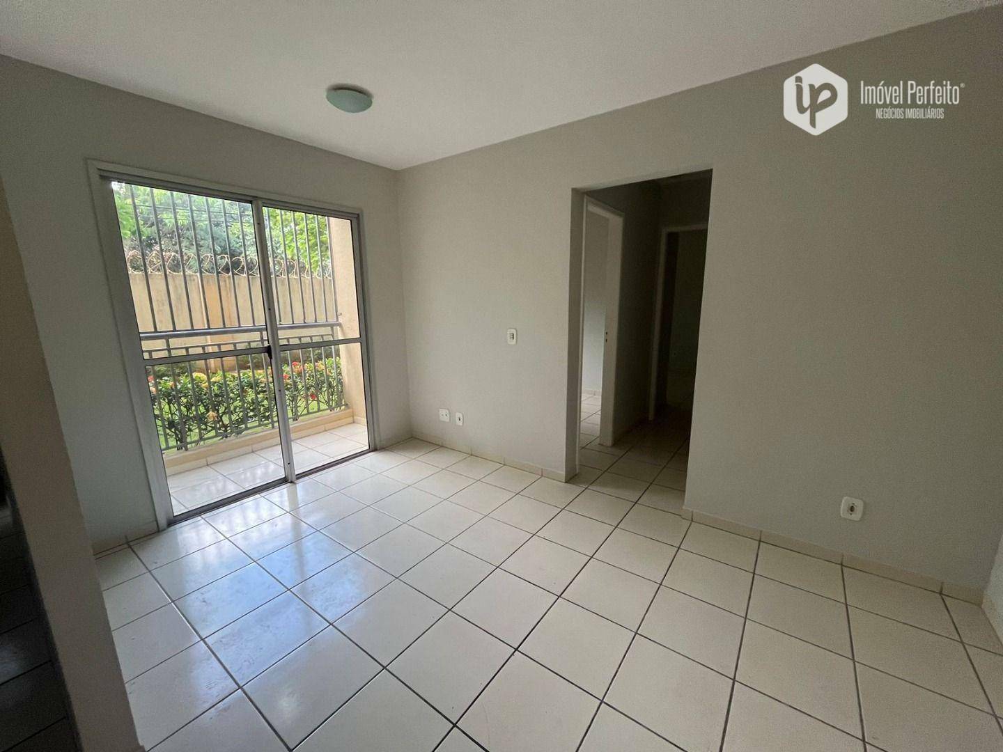 Apartamento para alugar com 2 quartos, 49m² - Foto 3