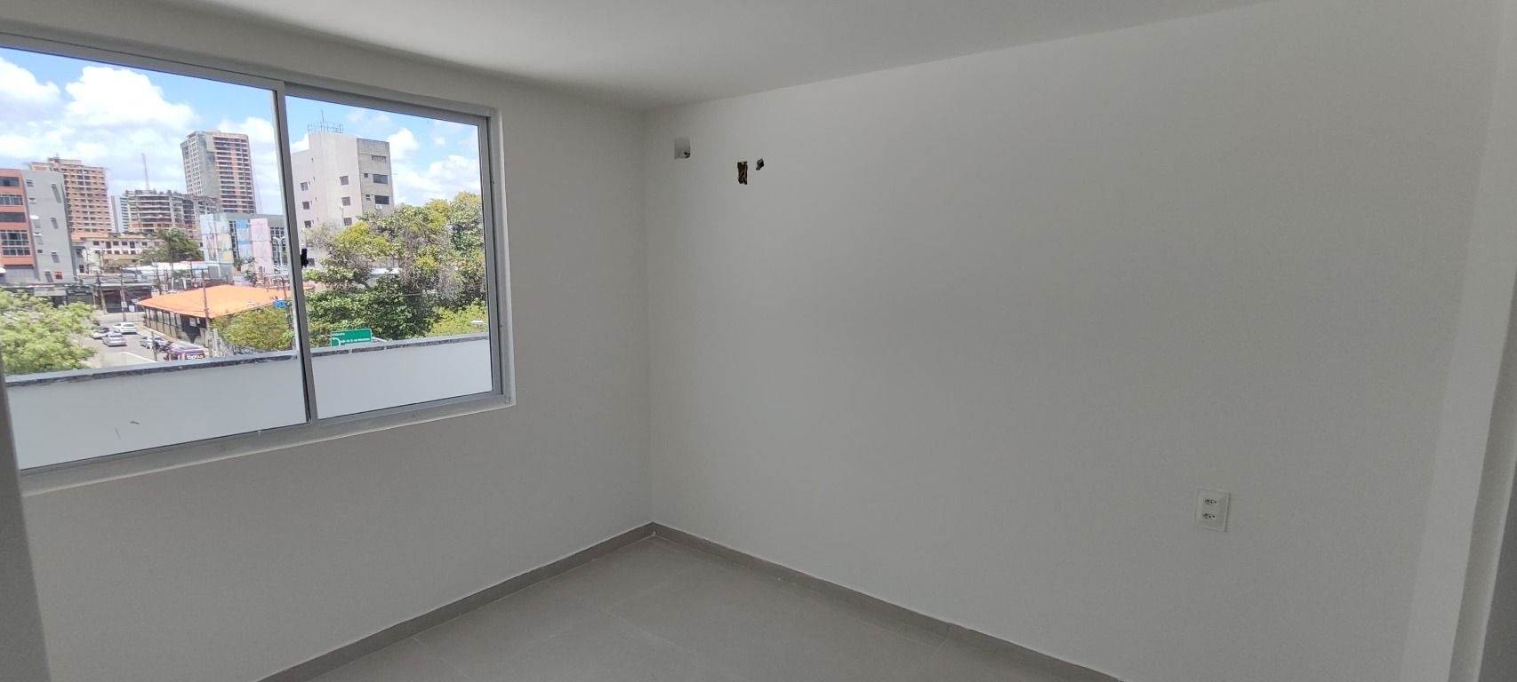 Apartamento para alugar com 1 quarto, 39m² - Foto 7