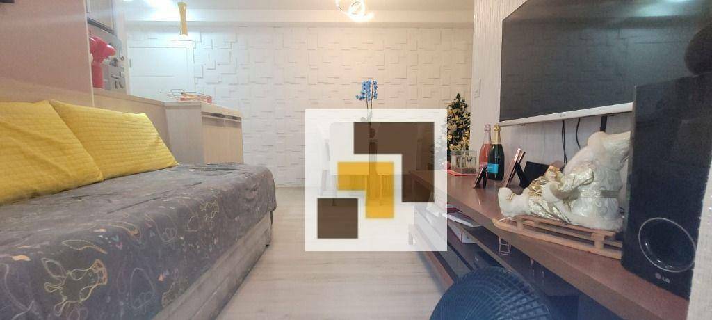 Apartamento à venda com 2 quartos, 48m² - Foto 18