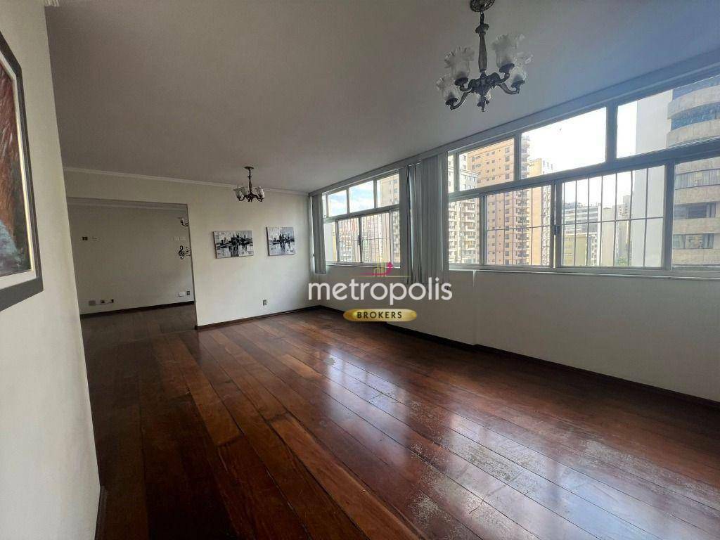 Apartamento à venda com 2 quartos, 140m² - Foto 4