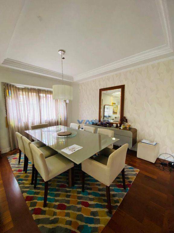 Casa de Condomínio, 5 quartos - Foto 4