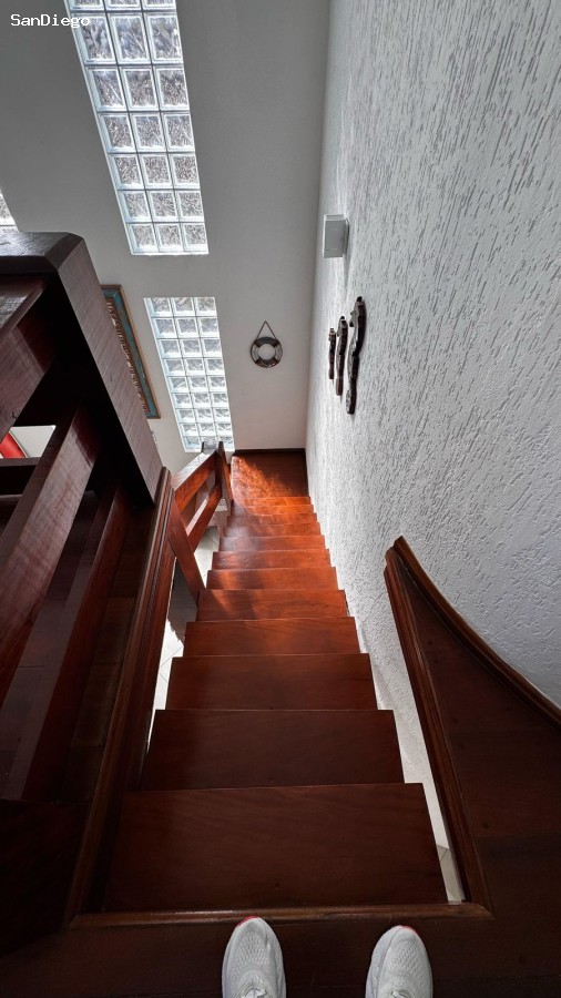 Casa à venda com 6 quartos - Foto 16