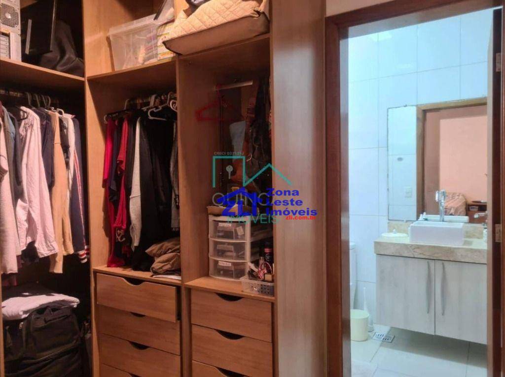 Sobrado à venda com 3 quartos, 220m² - Foto 37