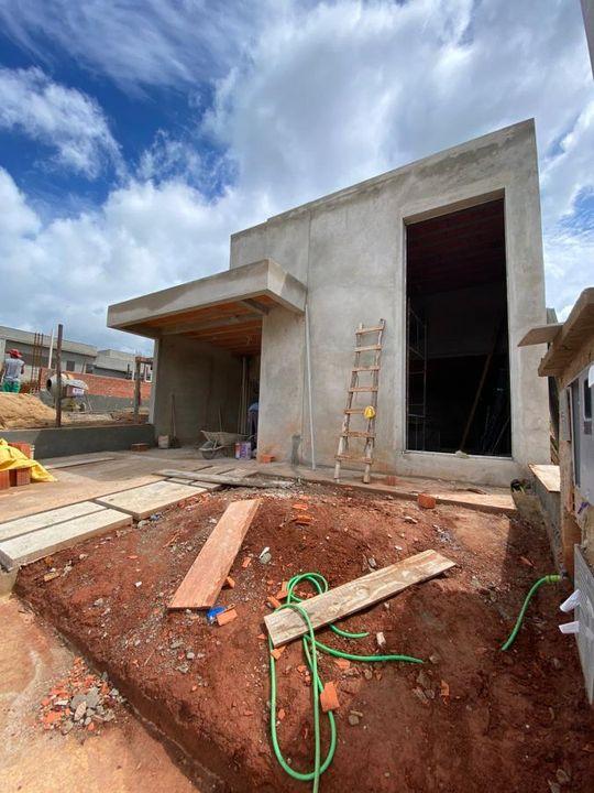 Casa de Condomínio à venda com 3 quartos, 131m² - Foto 4