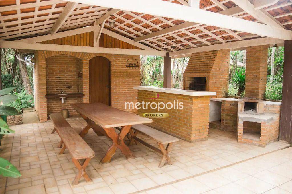 Sítio à venda com 3 quartos, 753m² - Foto 3
