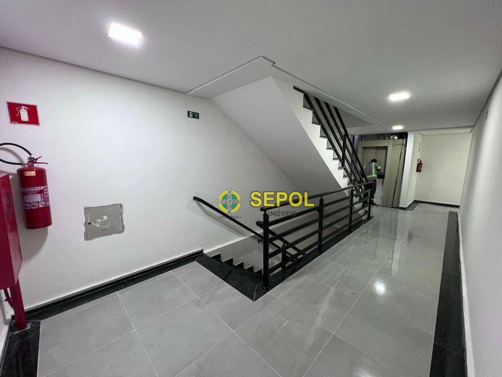 Apartamento à venda com 2 quartos, 60m² - Foto 5