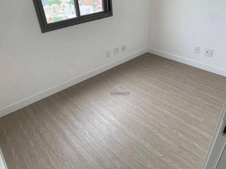 Apartamento à venda com 2 quartos, 60m² - Foto 5