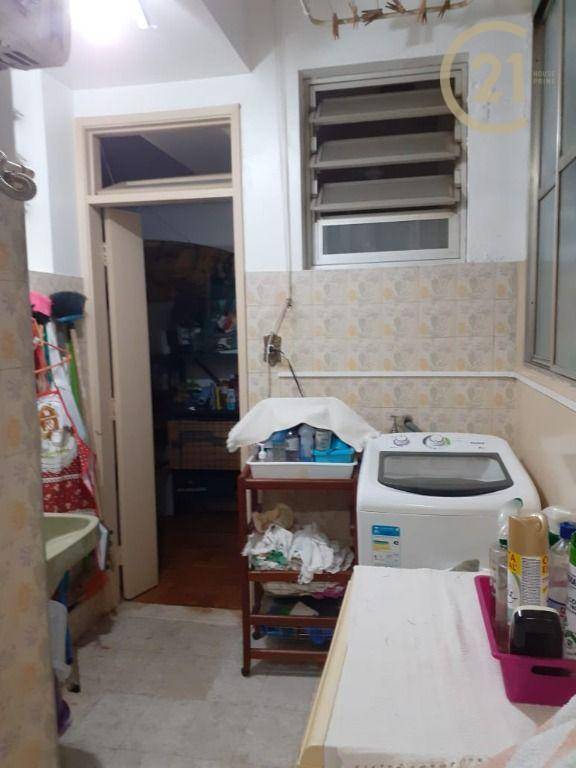 Apartamento à venda com 2 quartos, 108m² - Foto 13