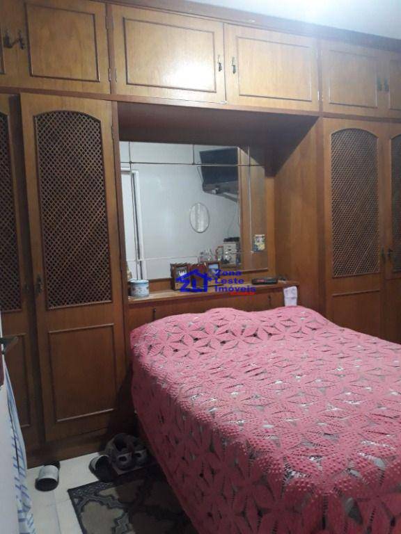 Apartamento à venda com 3 quartos, 90m² - Foto 22