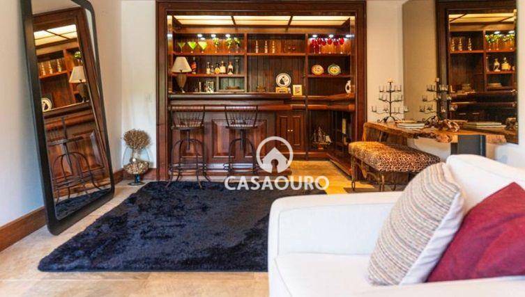 Casa de Condomínio à venda com 5 quartos, 400m² - Foto 30