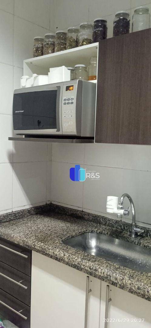 Apartamento à venda com 2 quartos, 54m² - Foto 16