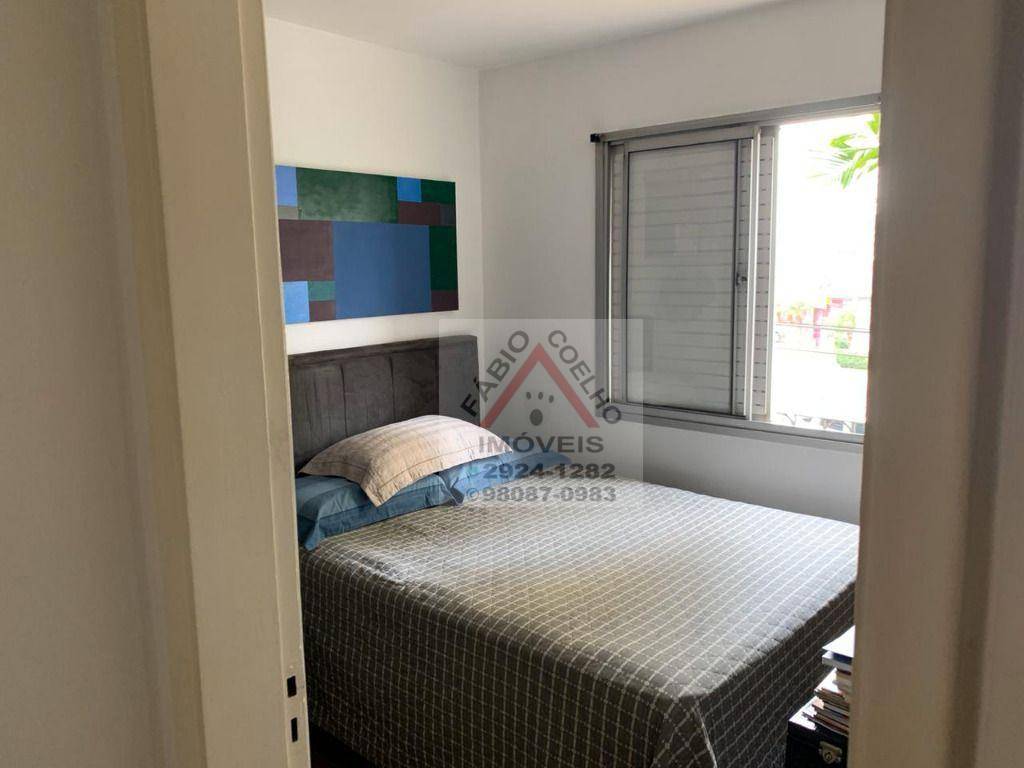 Apartamento à venda com 2 quartos, 63m² - Foto 8