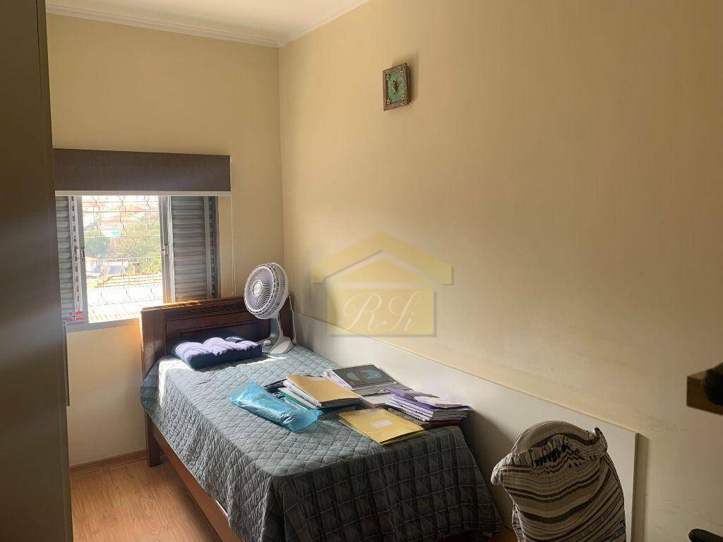 Sobrado à venda com 3 quartos, 222m² - Foto 27