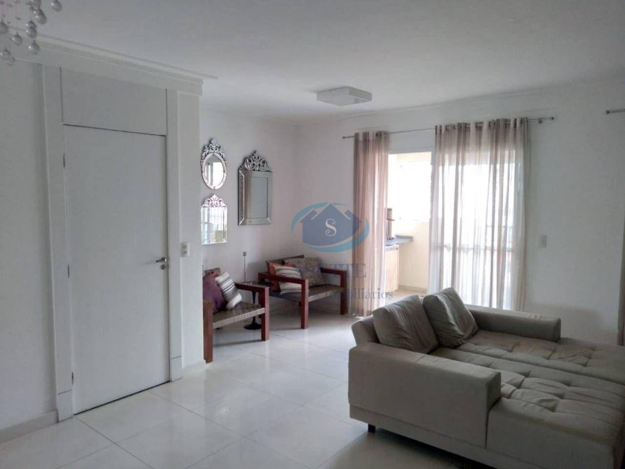 Apartamento para alugar com 2 quartos, 100m² - Foto 29