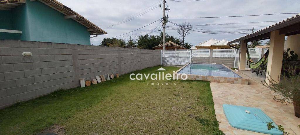 Casa de Condomínio à venda com 3 quartos, 201m² - Foto 5