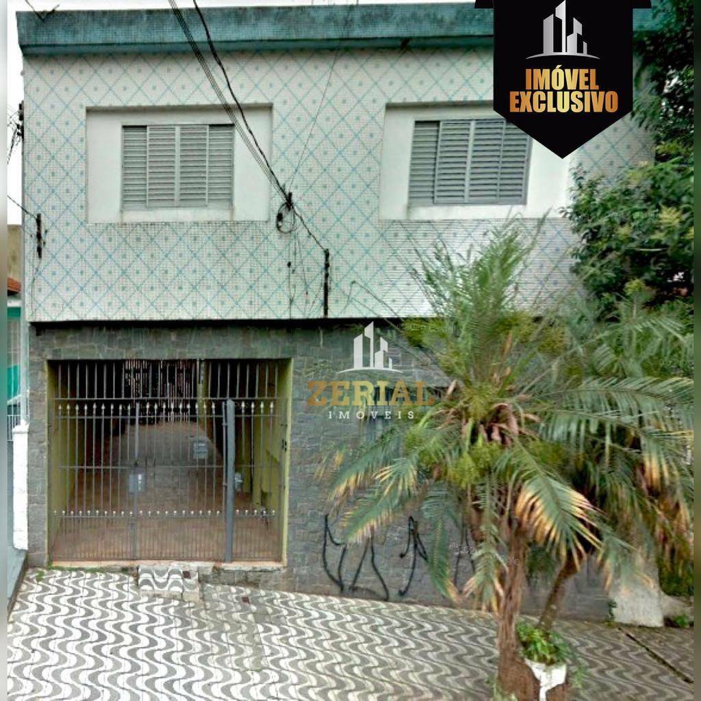 Sobrado à venda com 6 quartos, 240m² - Foto 1