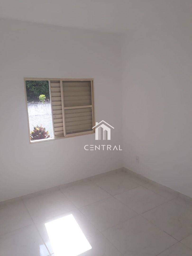 Apartamento à venda com 2 quartos, 60m² - Foto 6