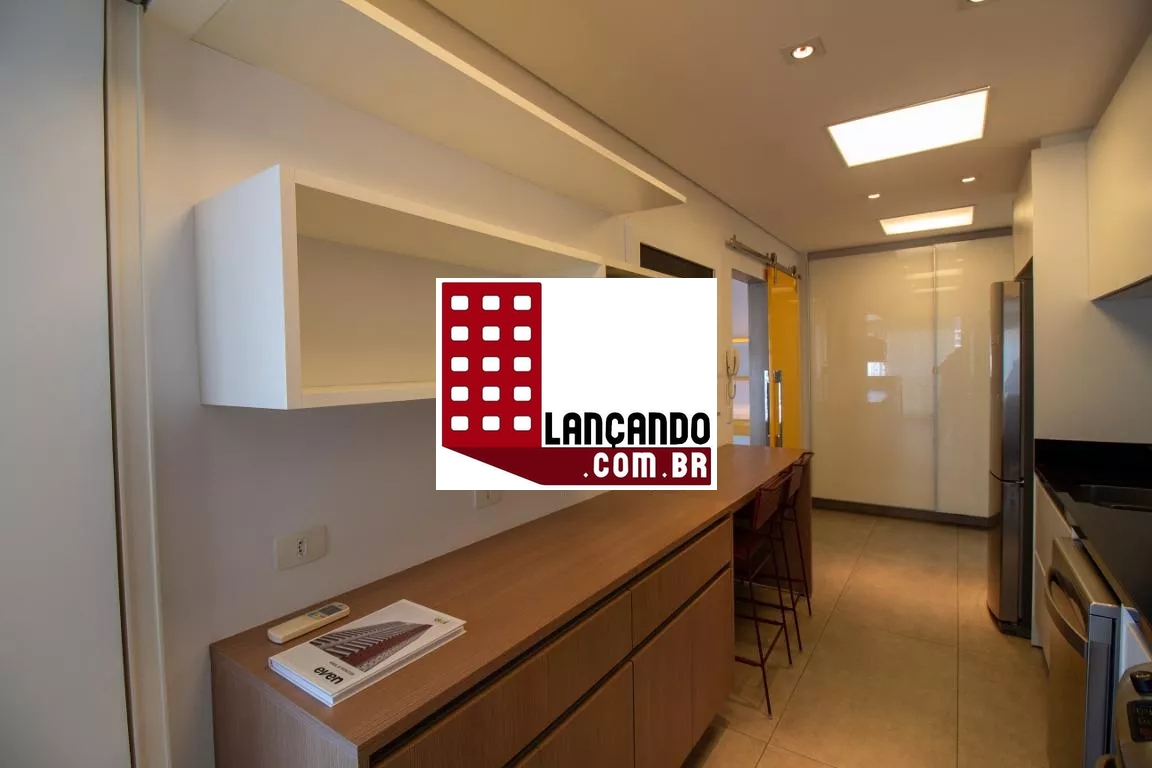 Apartamento à venda com 2 quartos, 138m² - Foto 6