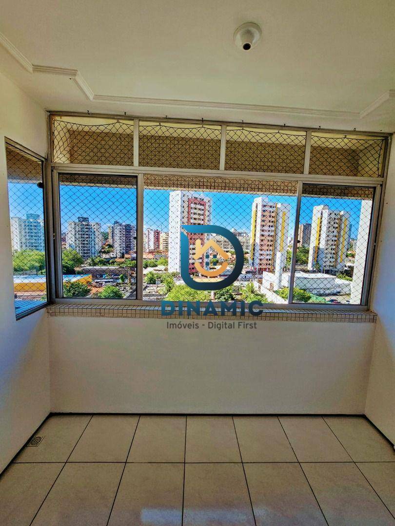 Apartamento à venda com 3 quartos, 112m² - Foto 6