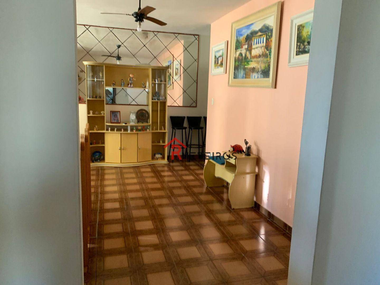 Cobertura, 3 quartos, 113 m² - Foto 2