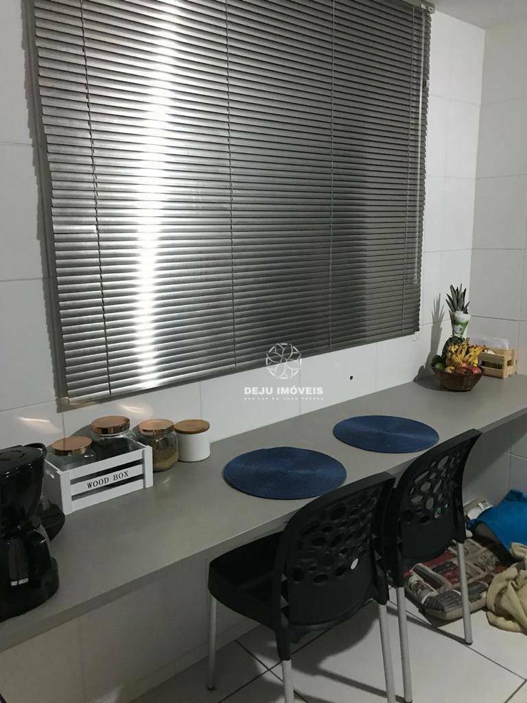 Apartamento à venda com 3 quartos, 118m² - Foto 4