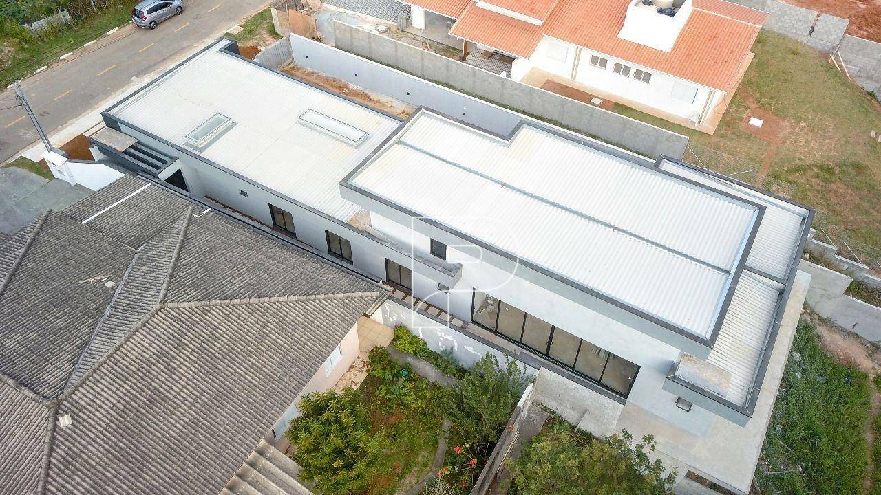 Casa de Condomínio à venda com 3 quartos, 375m² - Foto 26