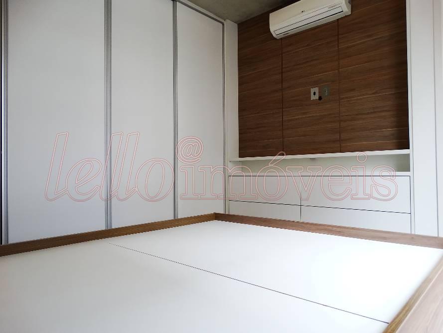 Apartamento para alugar com 1 quarto, 70m² - Foto 11