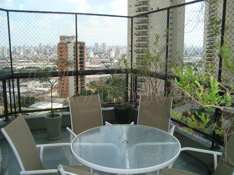 Apartamento à venda com 4 quartos, 380m² - Foto 11