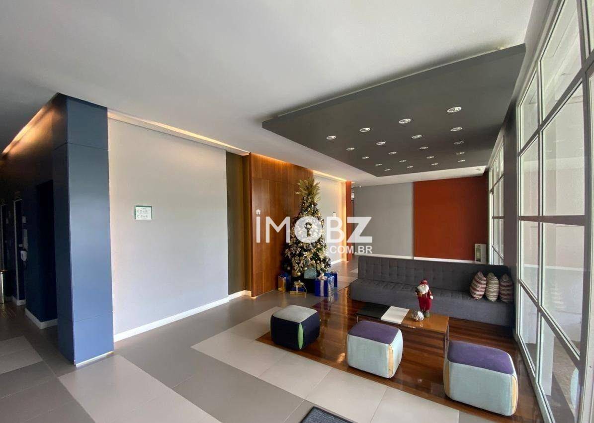 Apartamento à venda com 2 quartos, 57m² - Foto 9