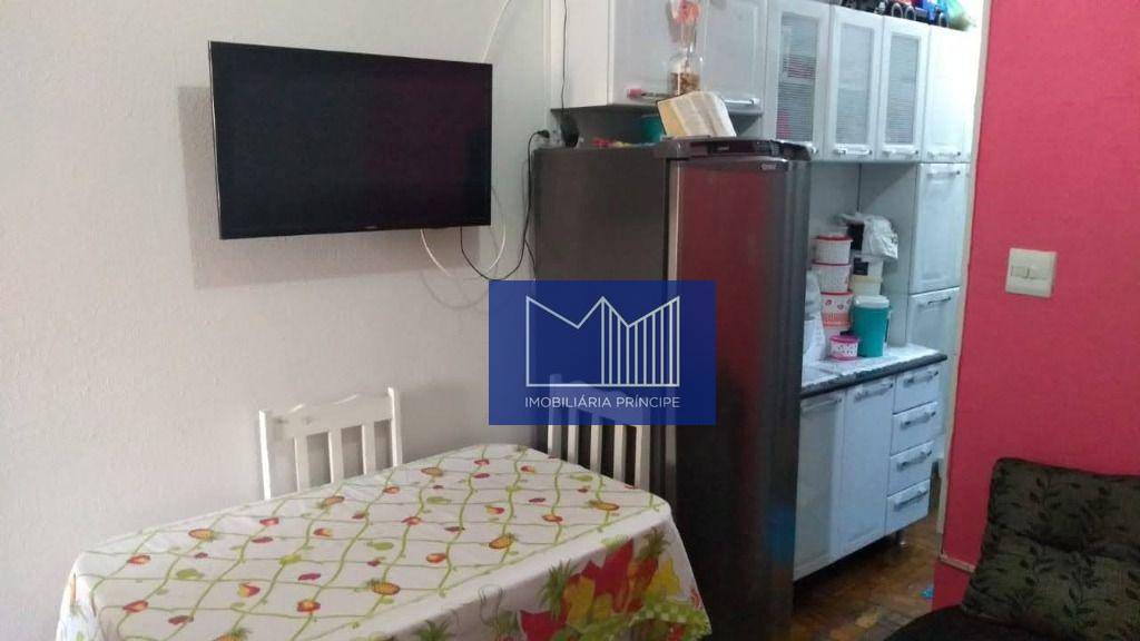 Apartamento à venda com 1 quarto, 40m² - Foto 7