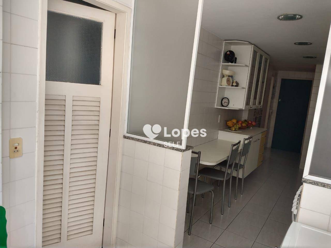 Apartamento à venda com 3 quartos, 110m² - Foto 9