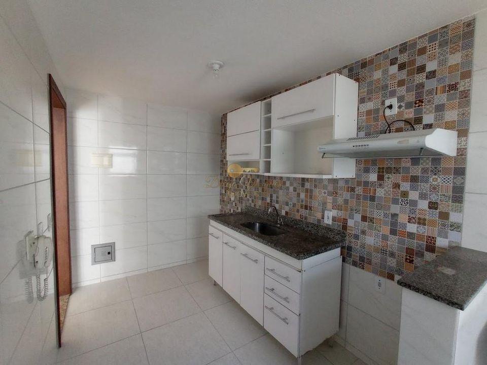 Apartamento à venda com 2 quartos, 56m² - Foto 11