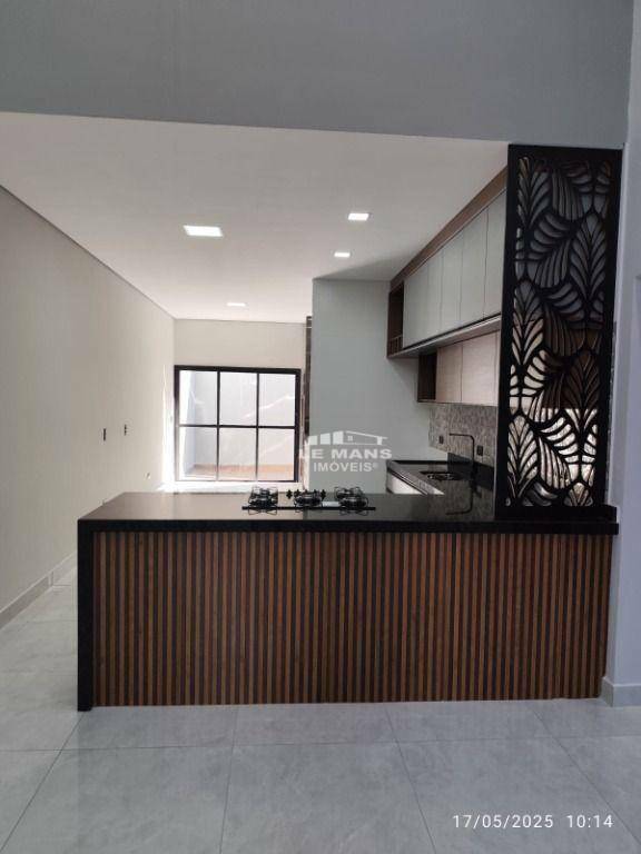 Casa de Condomínio à venda com 3 quartos, 140m² - Foto 20