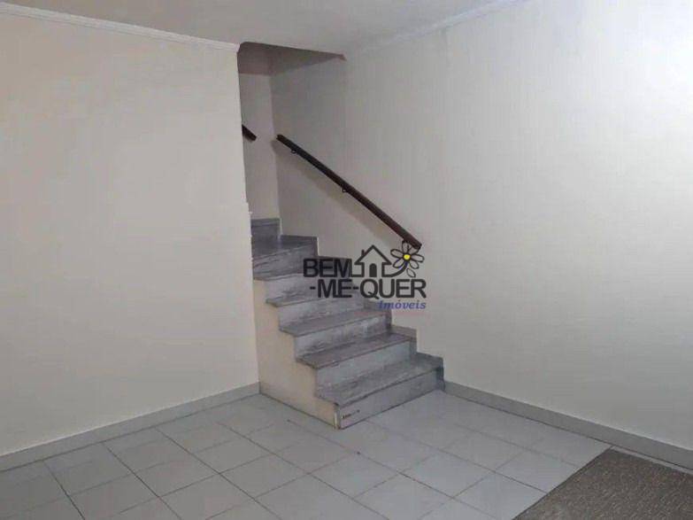 Sobrado à venda com 2 quartos, 136m² - Foto 13