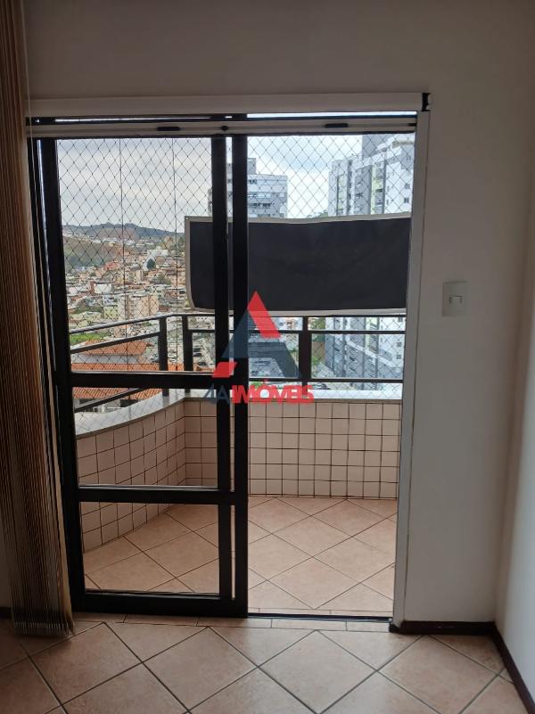 Apartamento, 2 quartos - Foto 4