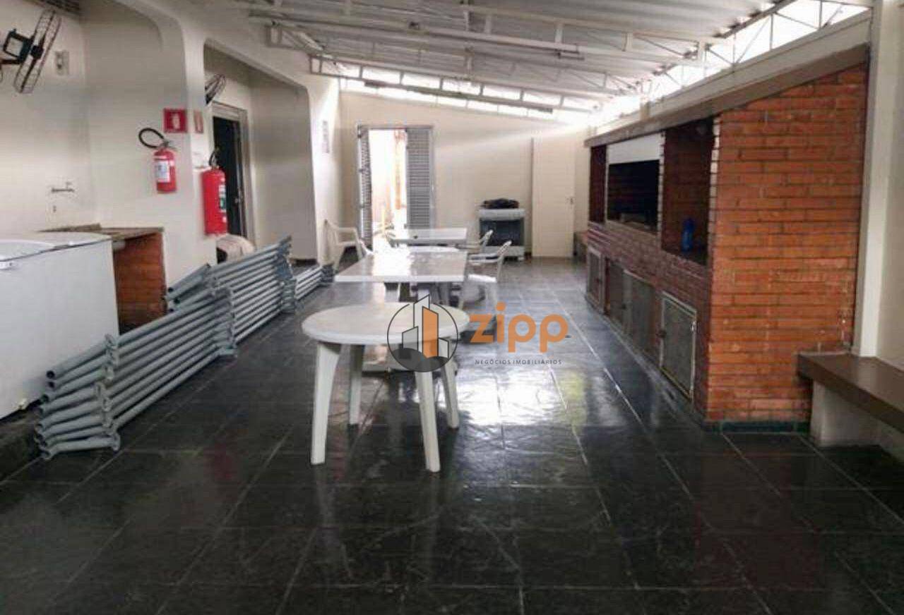 Apartamento à venda com 2 quartos, 52m² - Foto 22