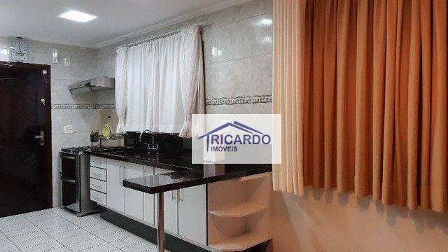 Sobrado à venda com 3 quartos, 164m² - Foto 10