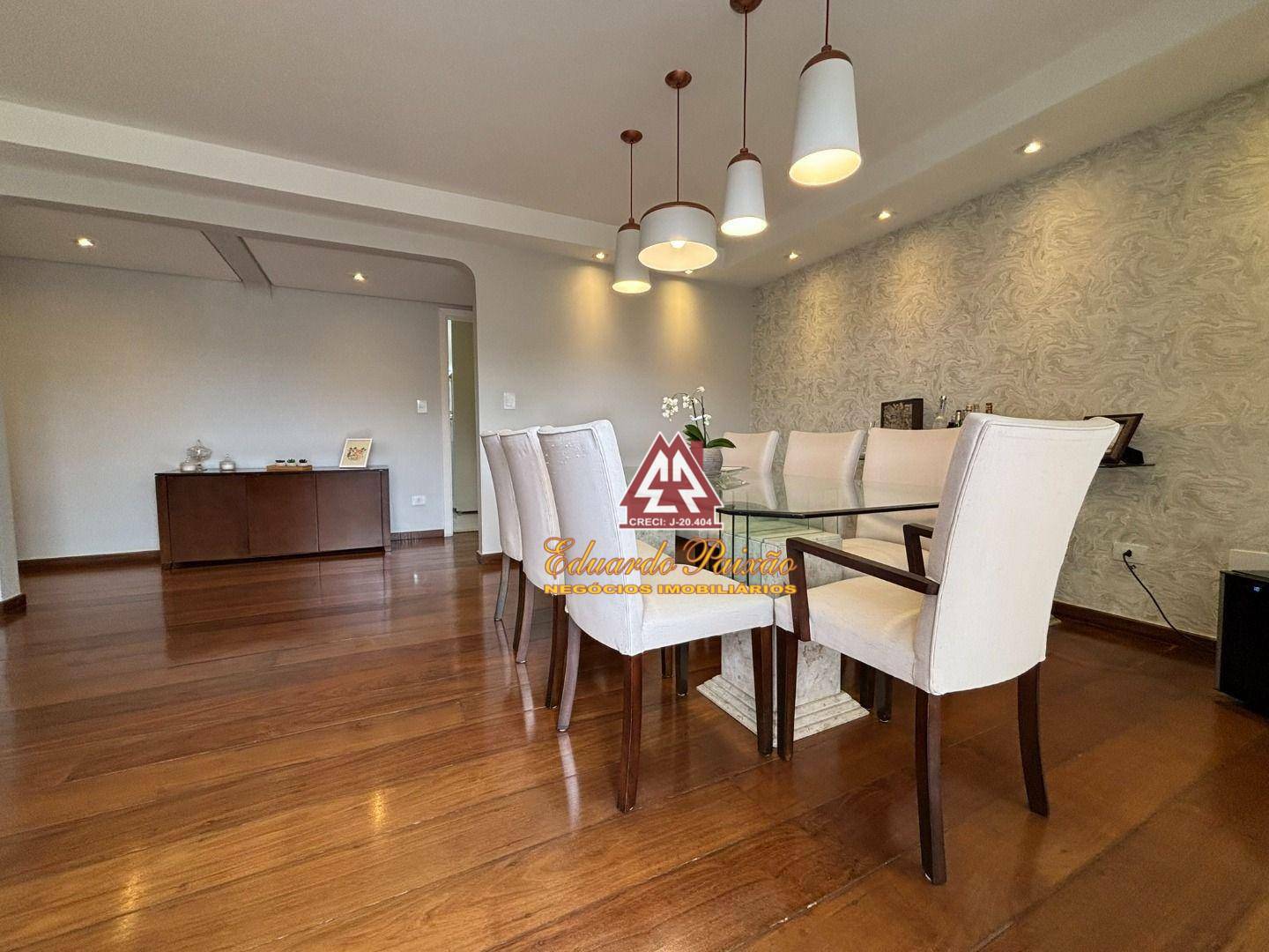 Apartamento, 4 quartos, 168 m² - Foto 5