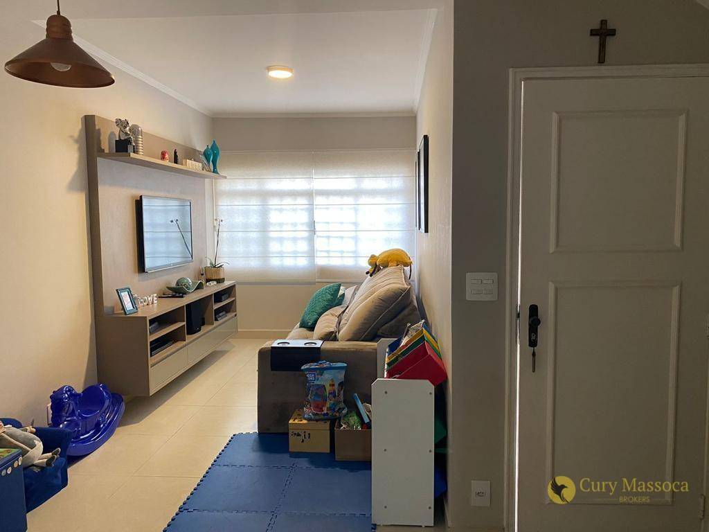 Casa para alugar com 3 quartos, 125m² - Foto 6