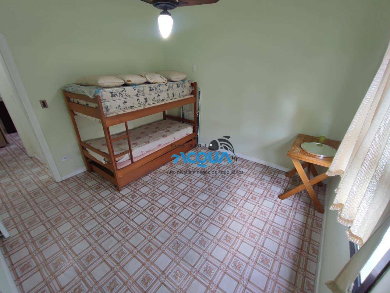 Apartamento à venda com 1 quarto, 43m² - Foto 8