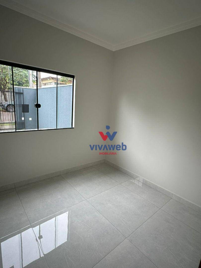 Casa à venda com 3 quartos, 80m² - Foto 8