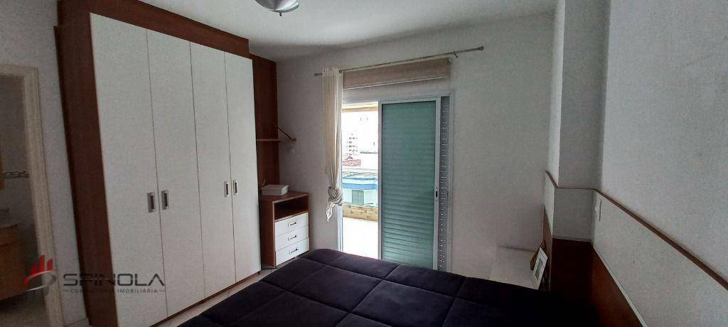 Apartamento à venda com 3 quartos, 159m² - Foto 21