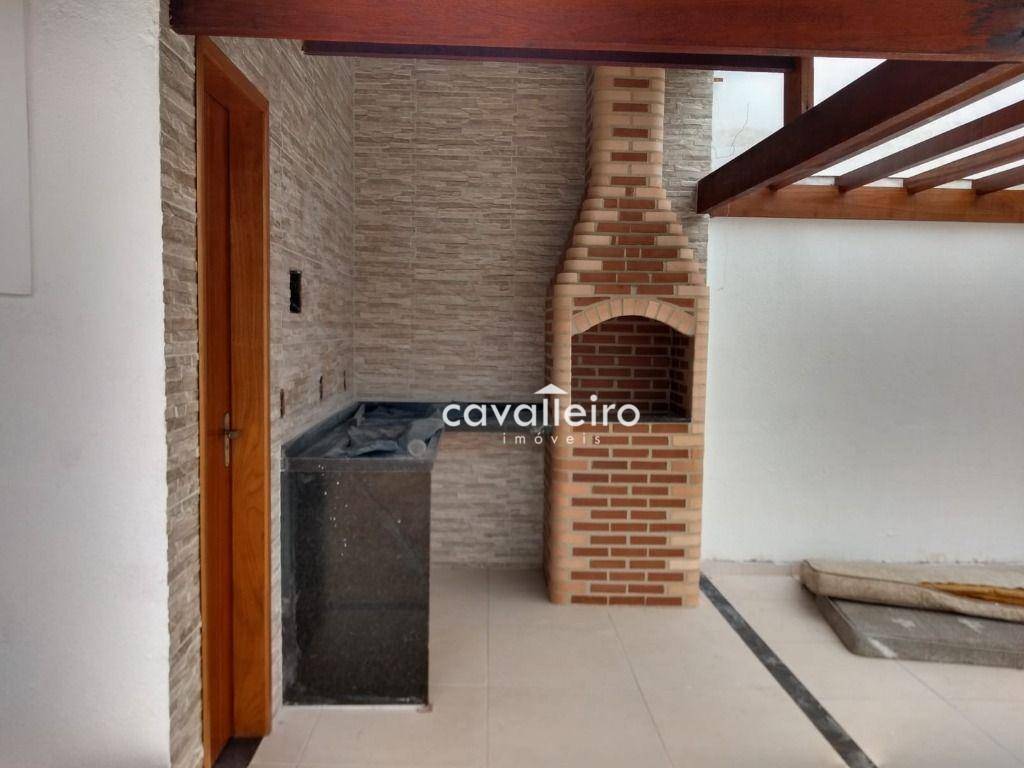 Casa à venda com 2 quartos, 95m² - Foto 16