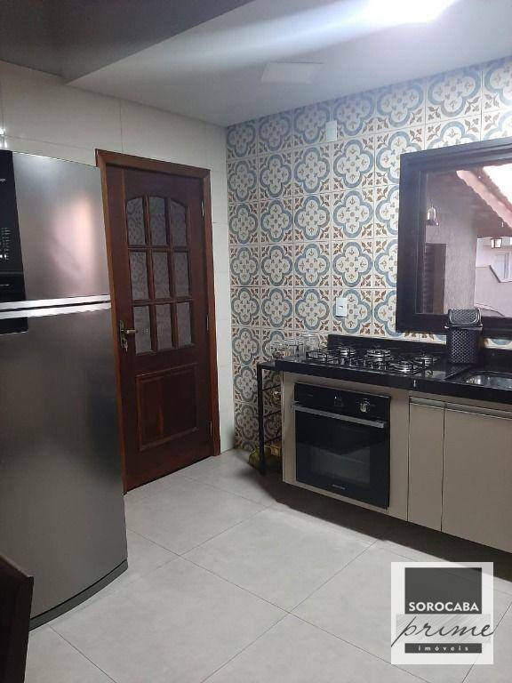 Casa de Condomínio à venda com 3 quartos, 262m² - Foto 36