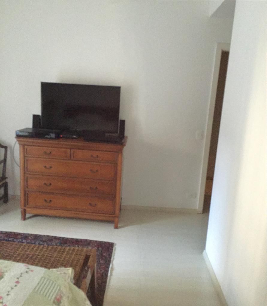 Apartamento à venda com 3 quartos, 265m² - Foto 11