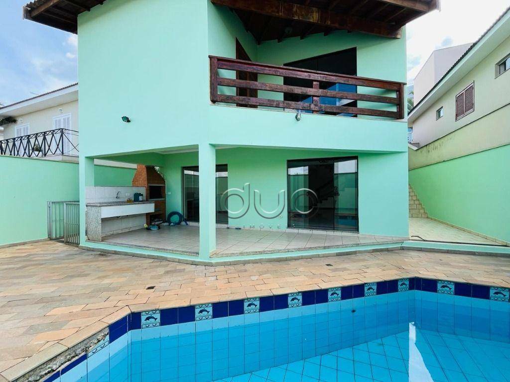 Casa de Condomínio à venda com 3 quartos, 241m² - Foto 41