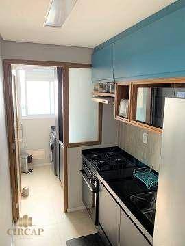 Apartamento à venda com 2 quartos, 72m² - Foto 12